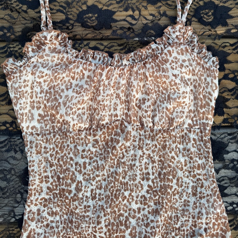 Bodysuit